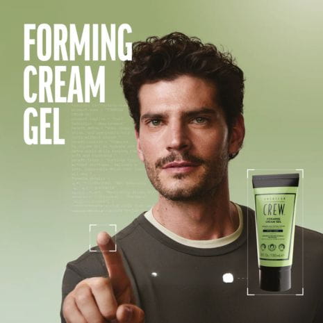 Forming Cream Gel - American Crew Styling - Keshop.com